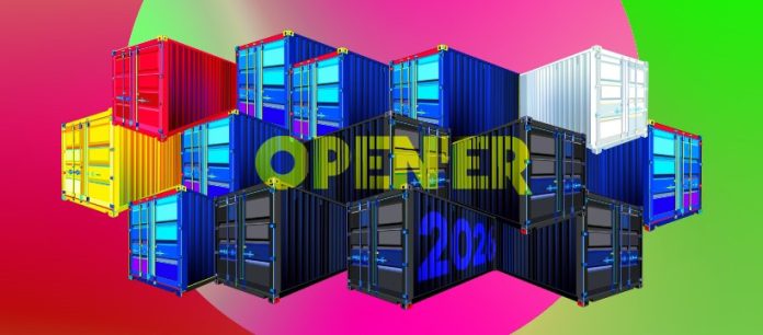Nowe ogłoszenia Open'er 2026