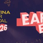 Cavatina Guitar Festival powraca po raz trzeci w 2026 roku! Cavatina Guitar Festival powraca