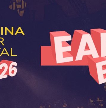 Cavatina Guitar Festival powraca