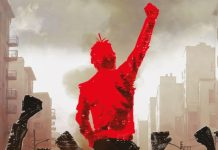 Nowy spektakl w Teatrze Muzycznym