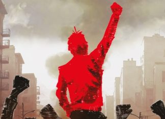 Nowy spektakl w Teatrze Muzycznym