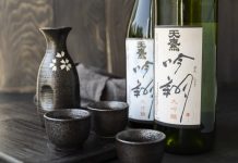 sake