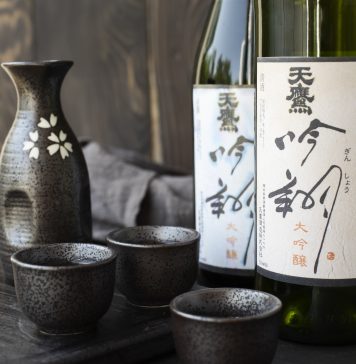 sake