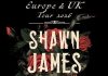 Shawn James