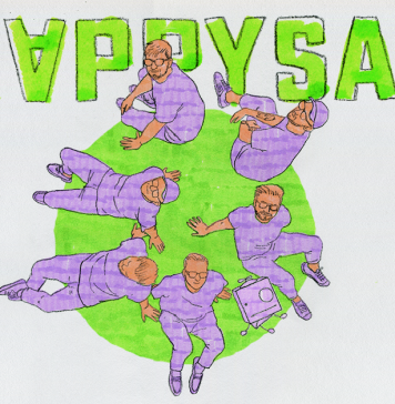 Happysad wraca do klubów! „Druga Prosta” już tej jesieni w Krakowie