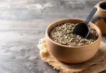 yerba mate