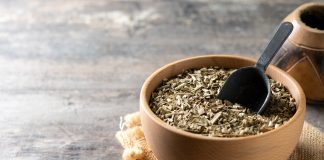 yerba mate