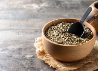 yerba mate