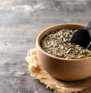 yerba mate
