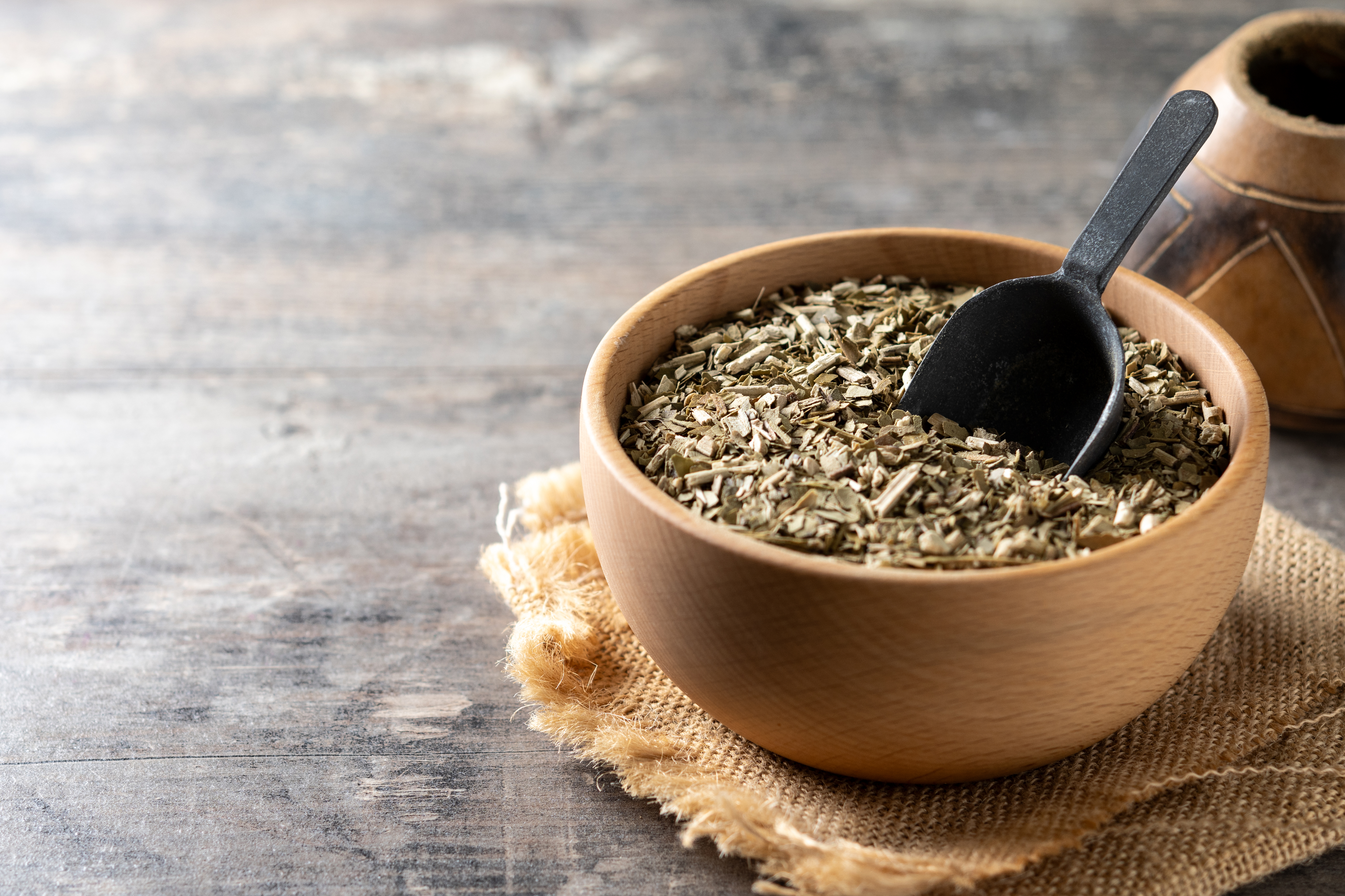 Yerba mate – zdrowy napar z Ameryki Południowej