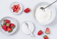 jogurt