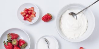 jogurt