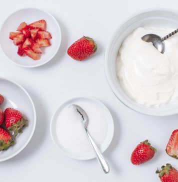 jogurt