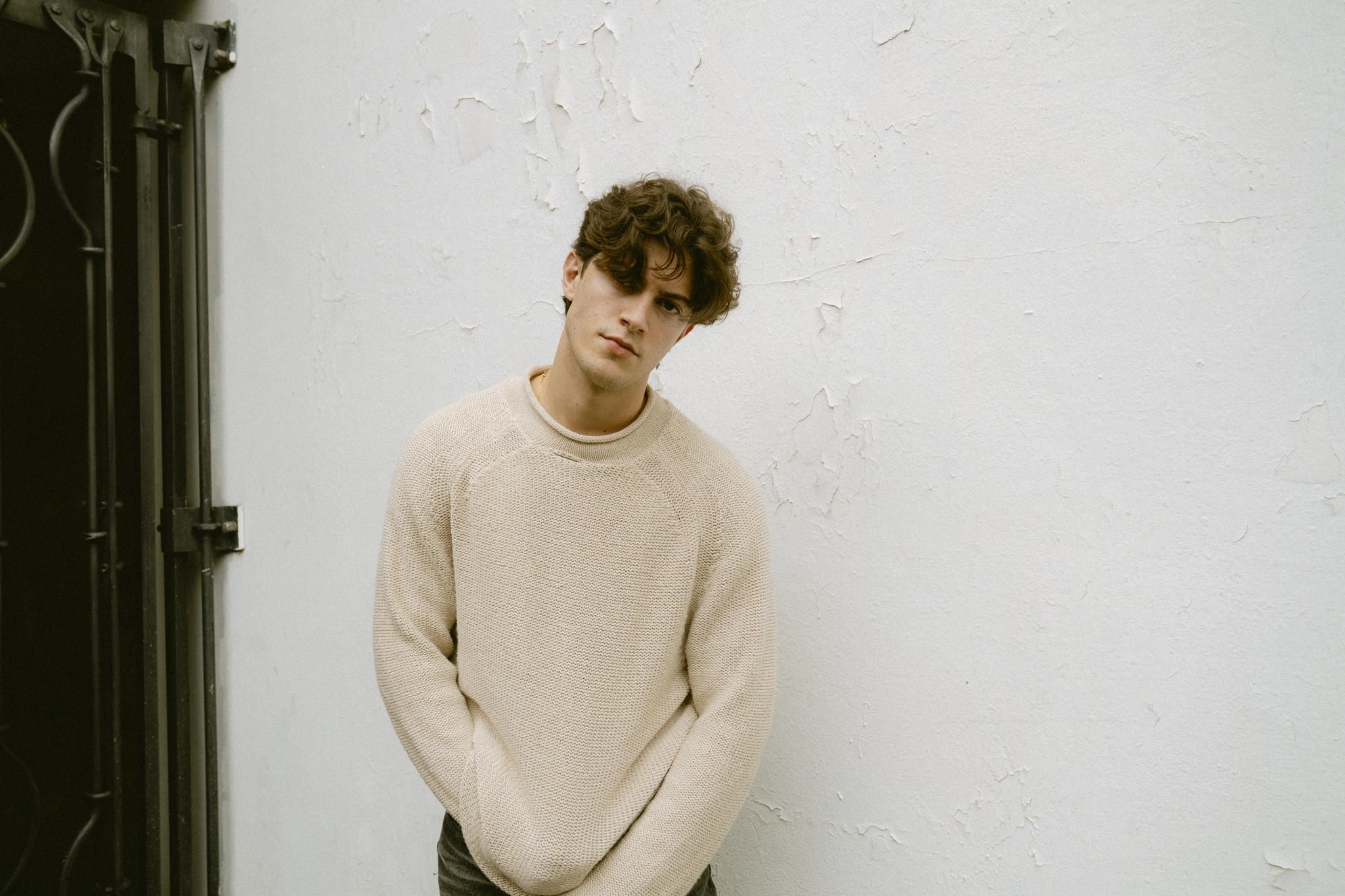 Pedro Santos ponownie w Polsce! [zapowiedź]