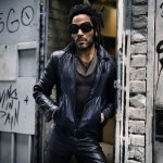 Lenny Kravitz ponownie w Polsce!