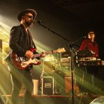 The Hollywood Vampires – supergrupa rockowa powraca do Polski, a wyjątkowy wieczór w Łodzi otworzy duet Smolik // Kev Fox!