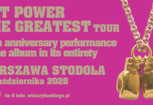 Cat Power na koncercie w Polsce!