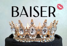 BAISER – czyli słodka pracownia, która zmienia marzenia w torty