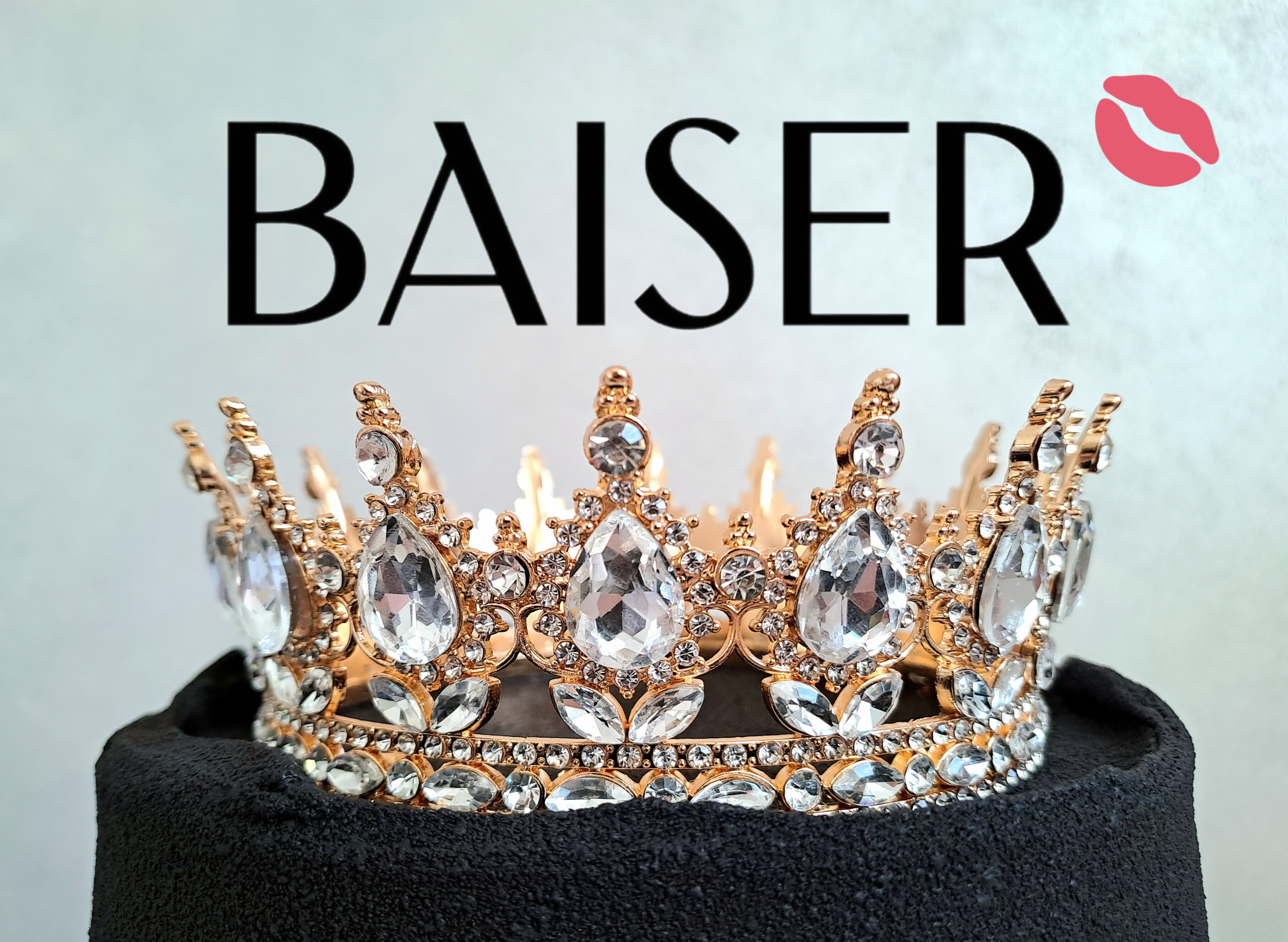 BAISER – czyli słodka pracownia, która zmienia marzenia w torty