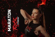 Maraton Rock’n’Fitness: Odpal Swoją Moc w TAURON Arenie!