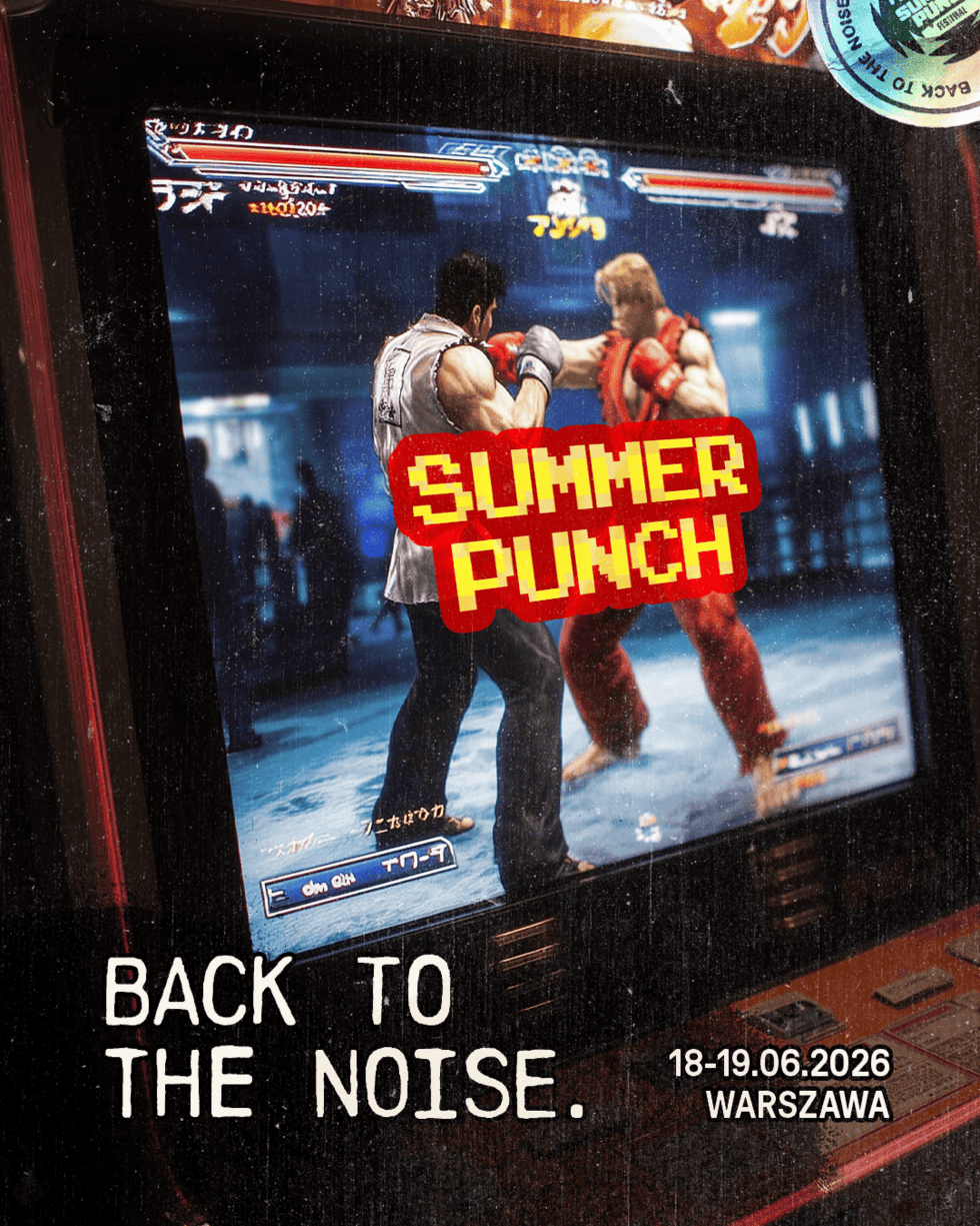 Summer Punch Festival – drugie uderzenie!