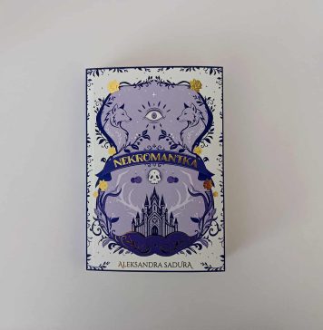 Nekromantka, polska fantastyka, magia Nekromantka, polska fantastyka, magia, wiedźma