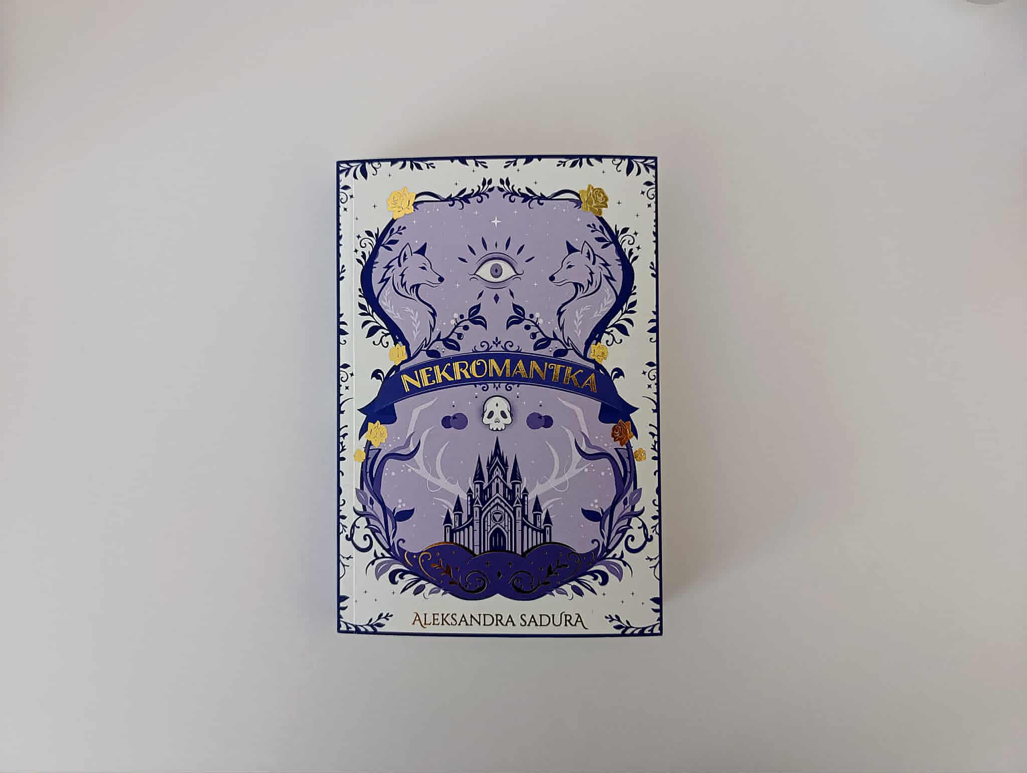 Magia, która nie powinna istnieć