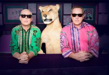 OMD – legenda synth-popu latem 2026 w Polsce!