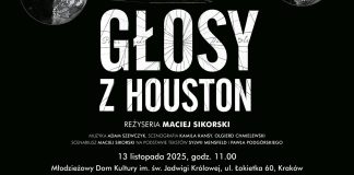 Odgłosy z Houston