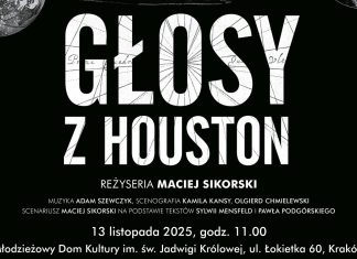 Odgłosy z Houston