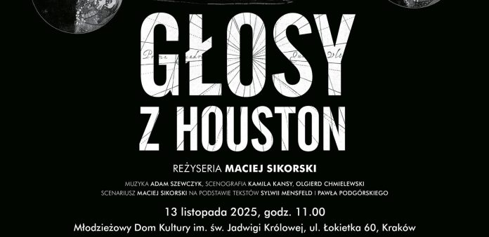 Odgłosy z Houston Odgłosy z Houston