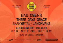 Summer Punch Festival – drugie uderzenie!