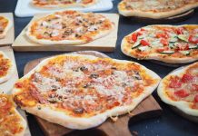 Wpływ pizzy na światowe trendy żywieniowe