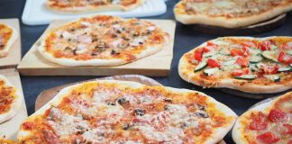 Wpływ pizzy na światowe trendy żywieniowe