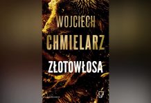 „Złotowłosa” Wojciecha Chmielarza – thriller, który podzielił fanów Złotowłosa