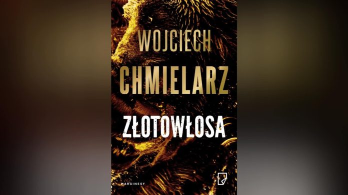 Złotowłosa Złotowłosa