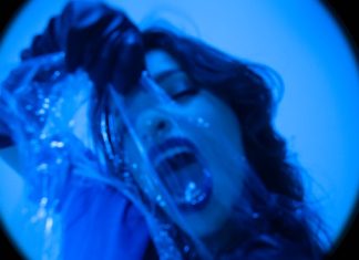 Ari Abdul zagra w Polsce