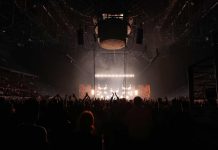 Electric Callboy rozgrzali Tauron Arenę