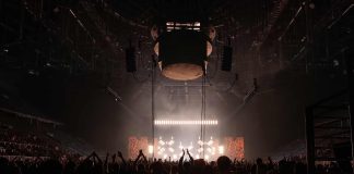 Electric Callboy rozgrzali Tauron Arenę