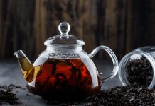 Czarna herbata – klasyka, która nigdy nie wychodzi z mody czarna herbata