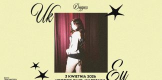 Déyyess wystąpi w Warszawie