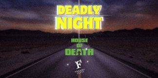 House of Death