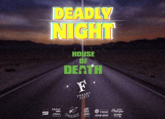 House of Death