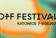 Amyl and the Sniffers pierwszym headlinerem OFF Festival 2026! Czytaj: weź mnie do Katowic!