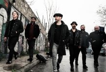 The Rumjacks na trzech koncertach w Polsce!