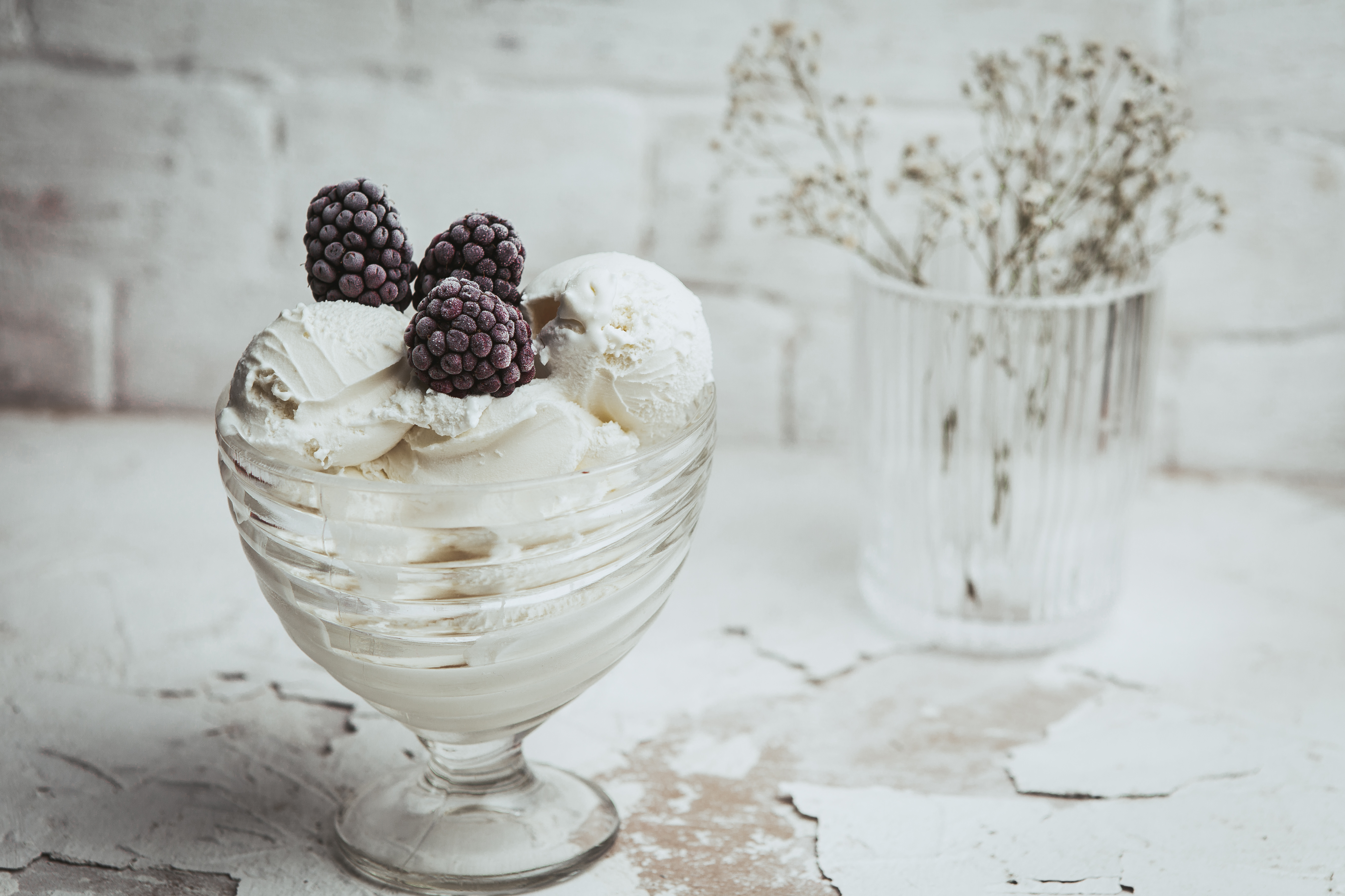 Lody jogurtowe – zdrowa przyjemność