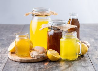 kombucha