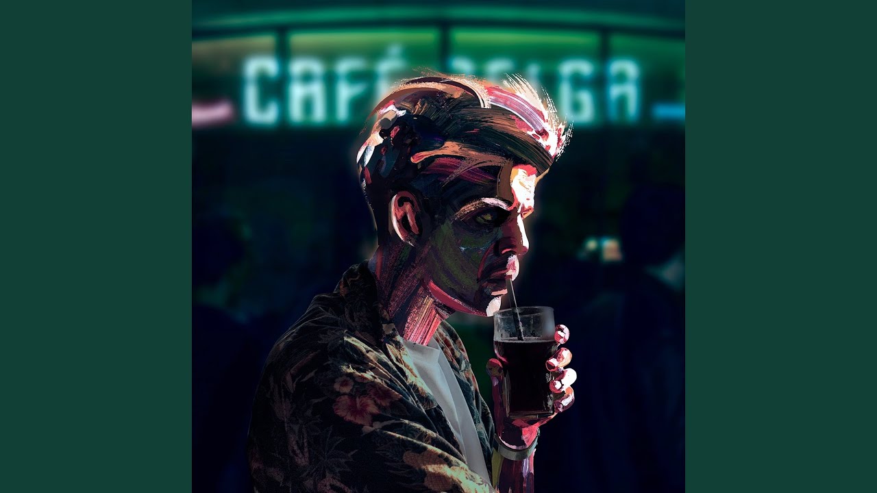 Café Belga – kamień milowy w twórczości Taco Hemingwaya