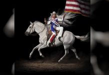 Beyoncé – Cowboy Carter: Kiedy country spotyka królową popu