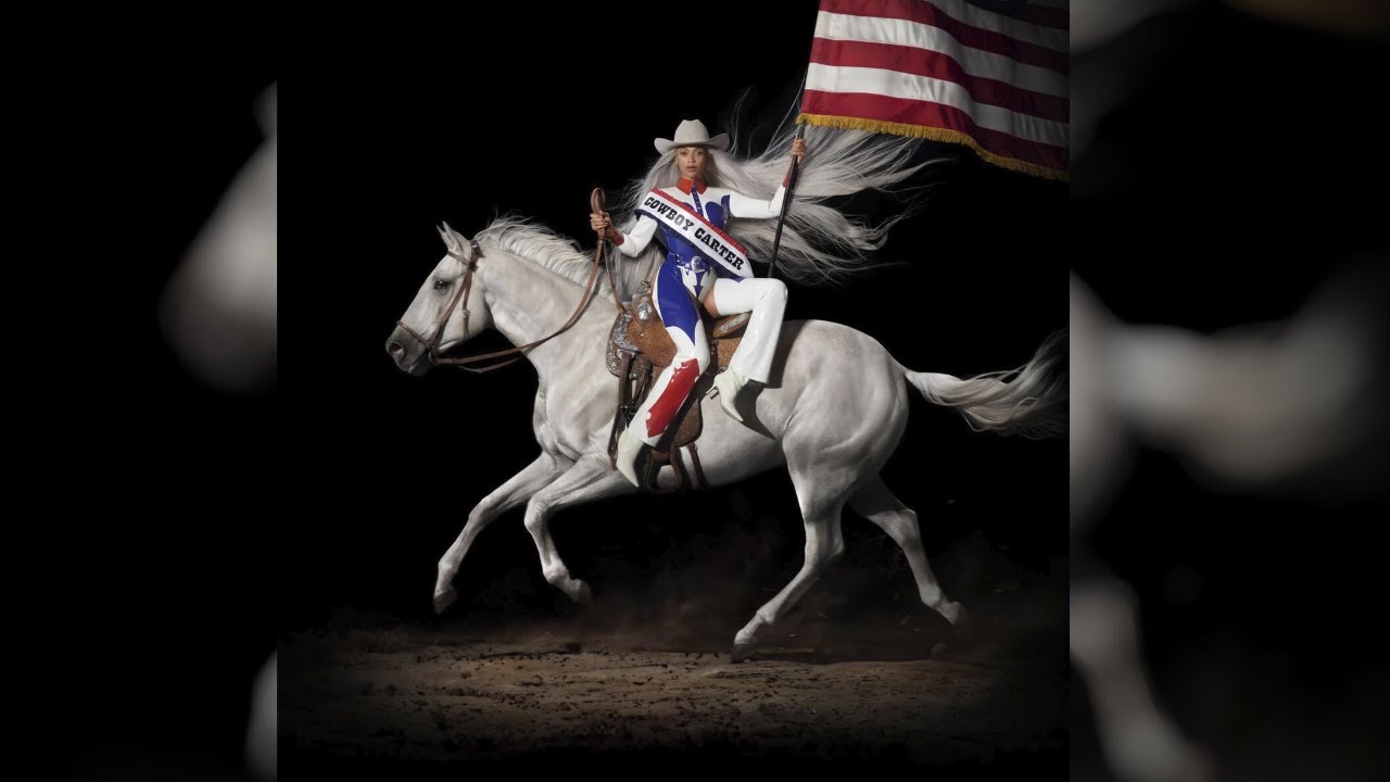 Beyoncé – Cowboy Carter: Kiedy country spotyka królową popu